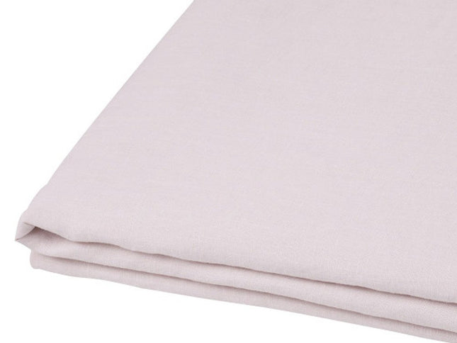 Cloud Linen King Flat Sheet