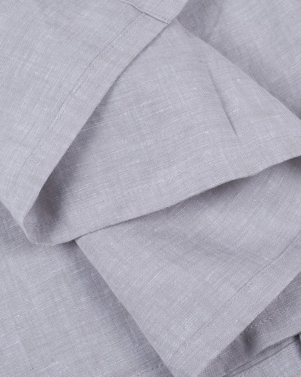 Cloud Linen King Flat Sheet