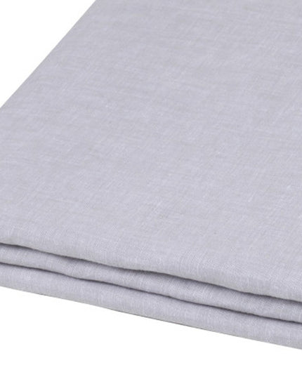 Cloud Linen King Flat Sheet