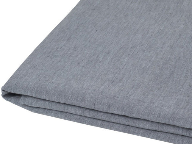 Light Pink Linen Full Double Flat Sheet