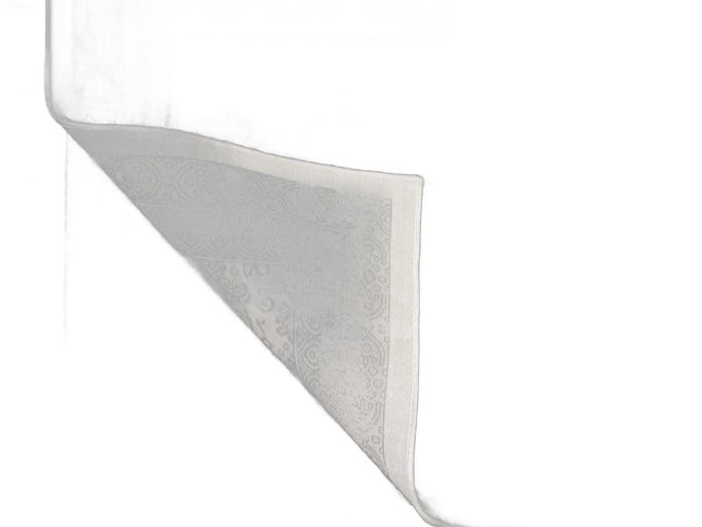 2' x 8' Gray Non Slip Rug Pad