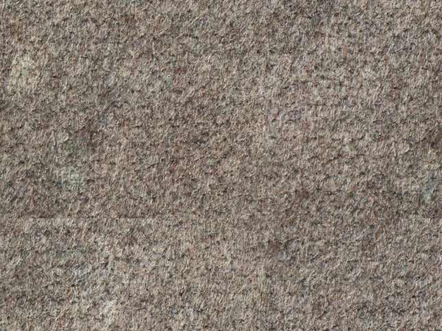 12' x 15' Gray Non Slip Rug Pad