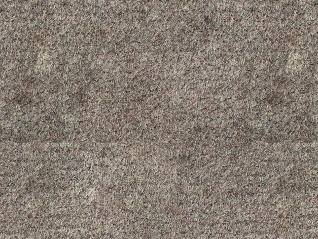 12' x 15' Gray Non Slip Rug Pad