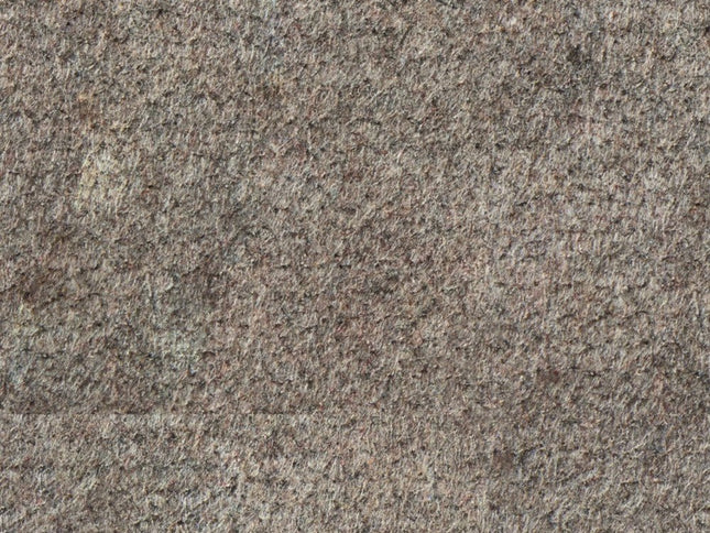 3' x 5' Gray Non Slip Rug Pad