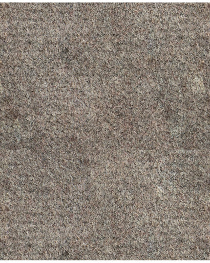 9' X 13' Gray Non Slip Rug Pad