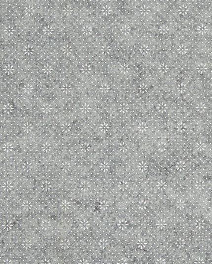 8' x 10' Gray Non Slip Rug Pad