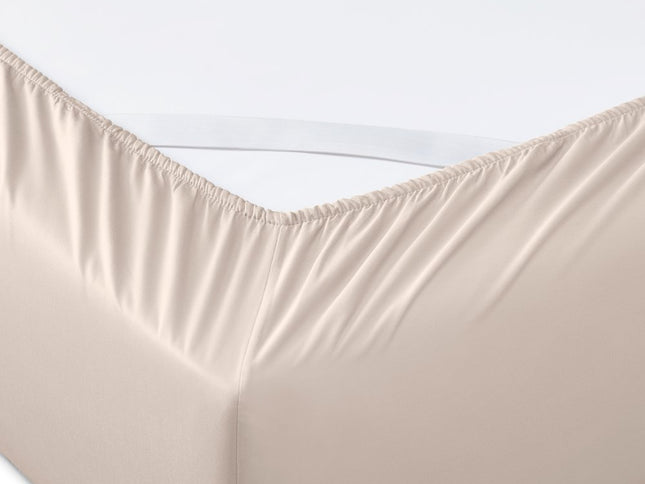 Six Piece Blush Tencel Lyocell King Sheet Set
