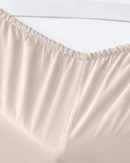 Six Piece Blush Tencel Lyocell Queen Sheet Set