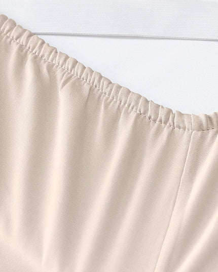 Six Piece Blush Tencel Lyocell Queen Sheet Set