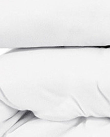 White King Cotton Blend 1000 Thread Count Washable Duvet Cover Set