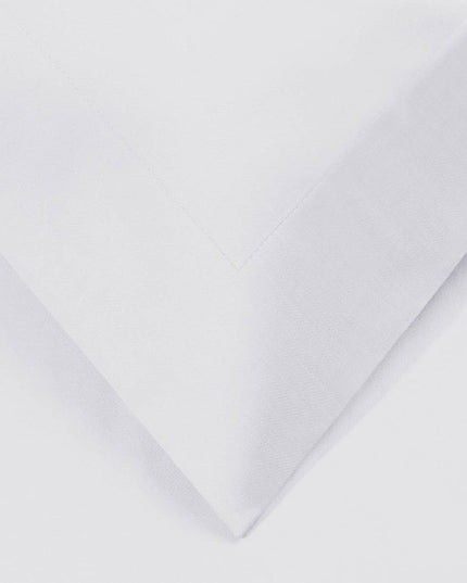 White King Cotton Blend 1200 Thread Count Washable Duvet Cover Set