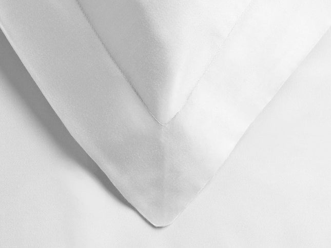White King Cotton Blend 300 Thread Count Washable Duvet Cover Set