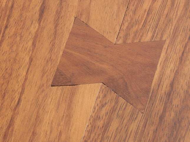 60" Brown Solid Wood Enclosed Storage Distressed TV Stand