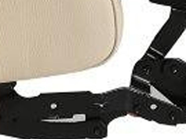 Beige Italian Leather Power Reclining Curved Five Piece Corner Sectional