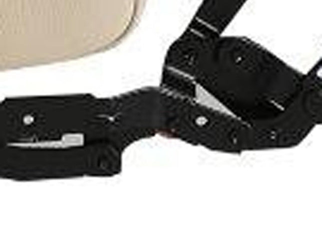 Beige Italian Leather Power Reclining Curved Seven Piece Corner Sectional With Console