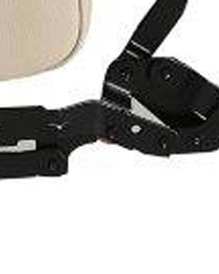 Beige Italian Leather Power Reclining Curved Eight Piece Corner Sectional With Console