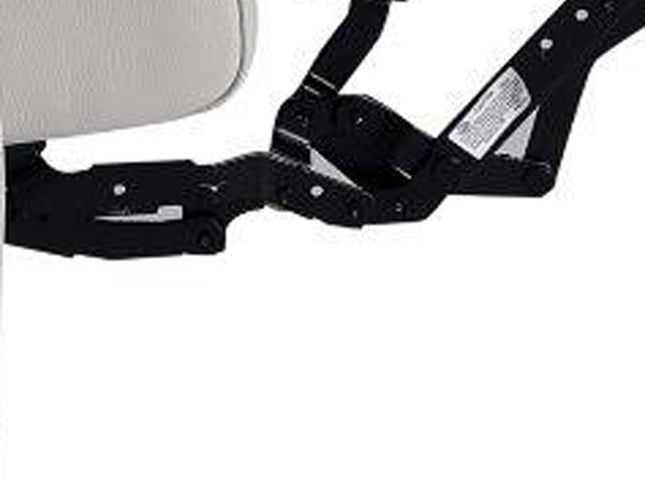 Light Gray Italian Leather Power Reclining Curved Seven Piece Corner Sectional With Console