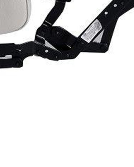 Light Gray Italian Leather Power Reclining Curved Eight Piece Corner Sectional With Console