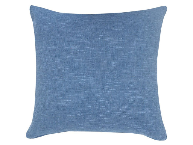 Set of Two Dark Gray Diamond Cotton Throw Pillow With Fringe