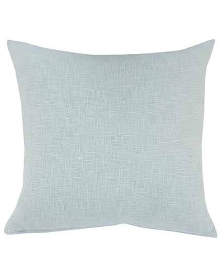 Set of Two Dark Gray Diamond Cotton Throw Pillow With Fringe