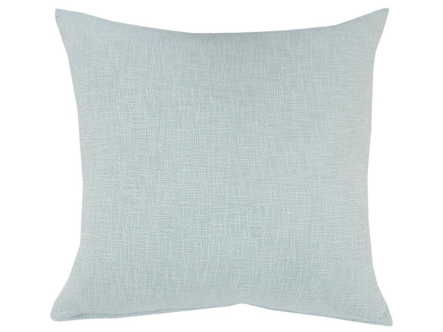 Set of Two Dark Gray Diamond Cotton Throw Pillow With Fringe