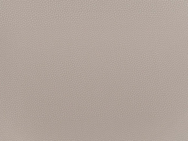 Set of Two 26" Beige And Gold Faux Leather And Steel Low Back Counter Height Bar Chairs