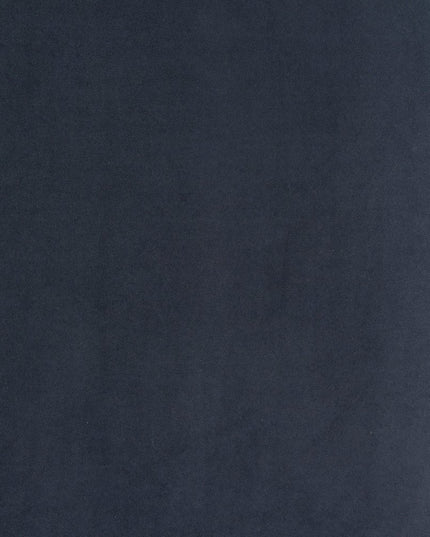 26" Gray and Gold Velvet and Steel Counter Height Bar Chair