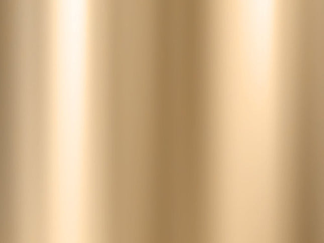 Set of Two 30" Orange And Gold Velvet And Steel Bar Height Bar Chairs