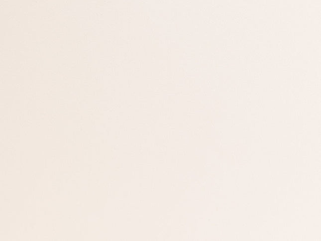 Set of Two 26" Cream And Black Faux Leather And Steel Counter Height Bar Chairs