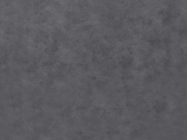 Gray Faux Leather Reclining Curved Corner Sectional With Console