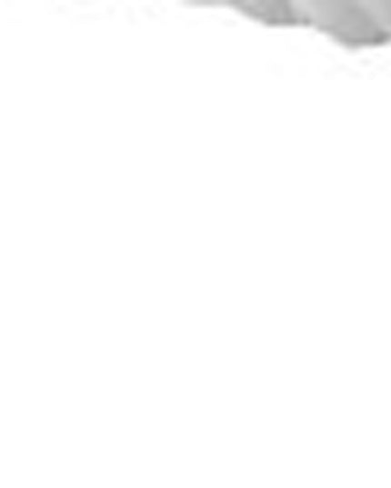 31" White And Black Corduroy And Upholstered Side Chair