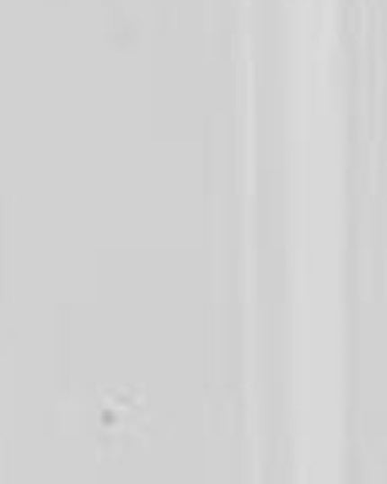 10" Clear Square Glass Table Vase