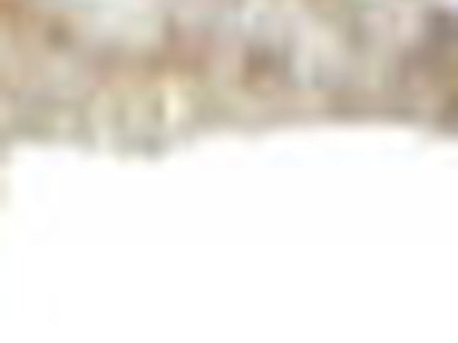 9' X 13' Ivory Wool Geometric Hand Woven Area Rug