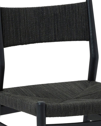 Five Piece Oak Oval Dining Set with Four Chairs