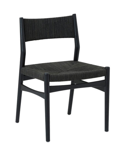 Five Piece Oak Oval Dining Set with Four Chairs