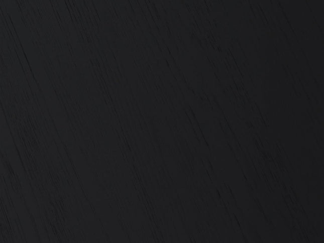 Five Piece Oak Oval Dining Set with Four Chairs