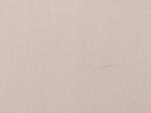 25" Beige Upholstered Arm Chair