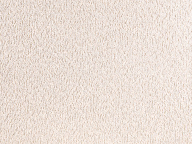 64" Vanilla Upholstered Wood Sofa