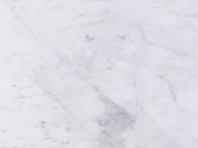 Set of Two Black And White Wood And Faux Marble Oval Drum Bunching Coffee Tables