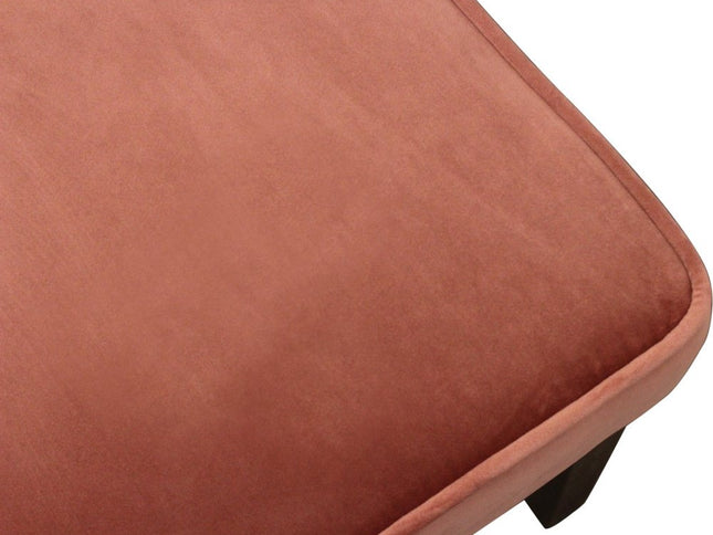 Five Piece Natural Round Solid Wood Dining Set with Four Chairs