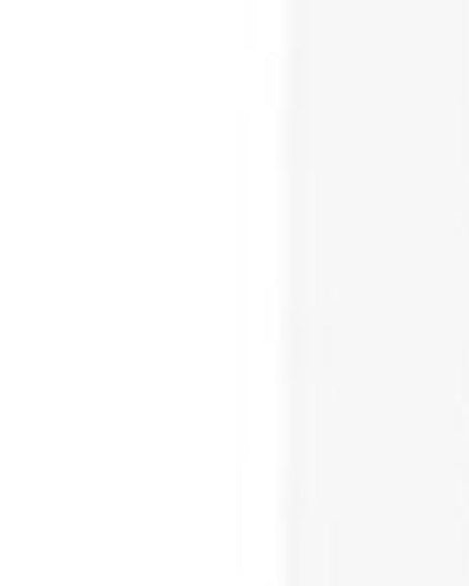 71" White Wood Mirrored Two Door Combo Dresser