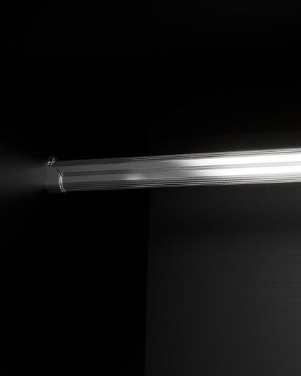 71" Black Wood Two Door Two Drawer Combo Dresser