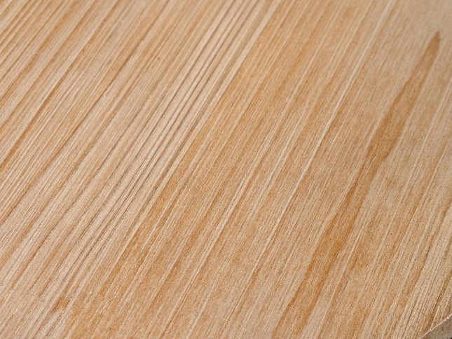 Set of Two Natural and Black Iron and Wood Backless Adjustable Height Swivel Bar Chairs