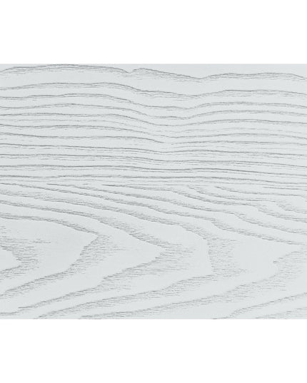 63" Gray Wood Six Drawer Double Dresser