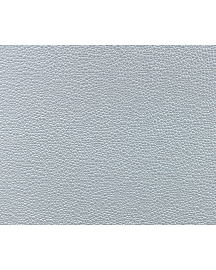 63" Silver Wood Six Drawer Double Dresser