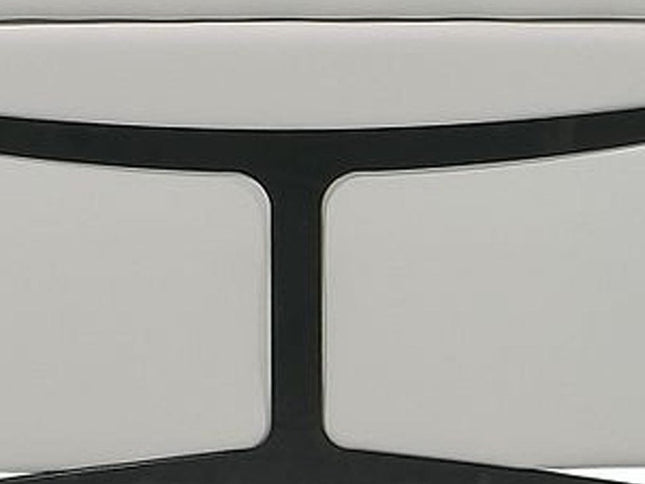 Light Gray Italian Leather Power Reclining U Shaped Eight Piece Corner Sectional With Console