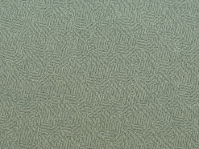 Green Wood and Fabric Bar Chair