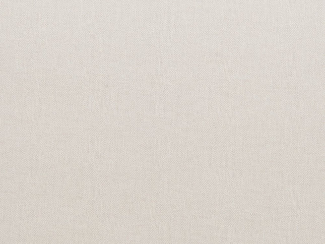 White Wood and Fabric Bar Chair