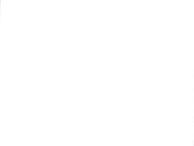 22" Brown Metal Square End Table