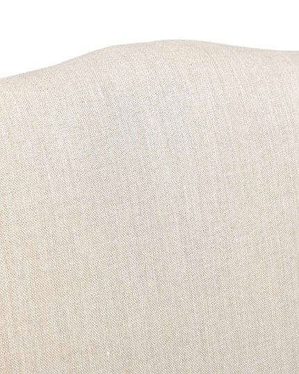 Five Piece Brown Round Solid Wood Dining Set with Four Chairs